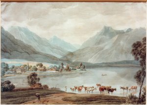 Lake Schliersee
