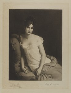 Portrait of a Girl