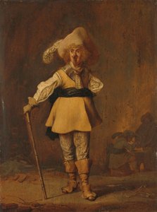 A Captain