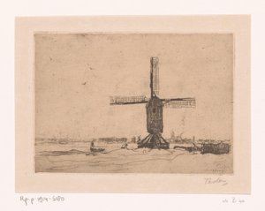 Doesburg Mill