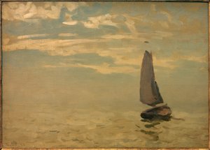 Early Morning, Zuiderzee