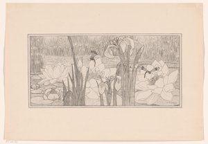 Water Lilies