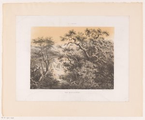 Landscape with Exile