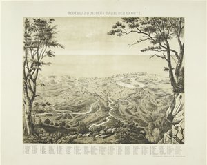 Netherlands in the Time of Charlemagne (Nederland tijdens Karel den Groote) by Willem Jacob Hofdijk