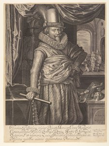 Frederik Hendrik, Prince of Orange-Nassau