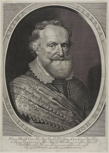 Henry Matthias, Count of Thurn and Taxis