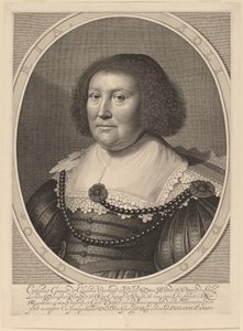 Catherine, Countess of Pallandt