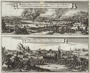 Dutch perspective on the naval raid on the Thames