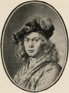 Portrait of a Young Man