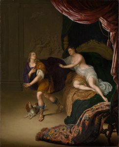 Joseph and Potiphar