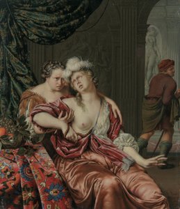 The Death of Cleopatra