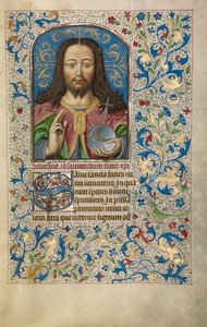 Arenberg Hours by Willem Vrelant