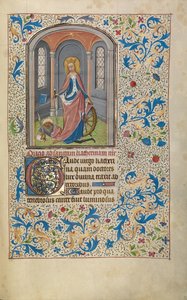 Saint Catherine