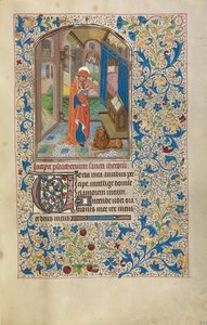 Saint Jerome