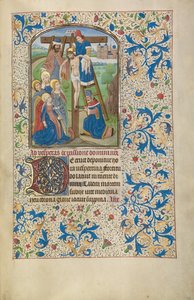 The Deposition