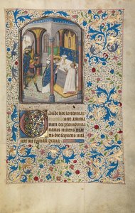 The Martyrdom of Saint Thomas Becket