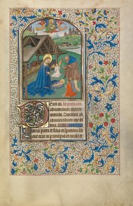 The Nativity