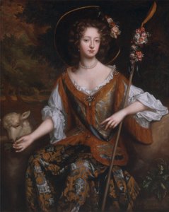 Elizabeth Jones, Countess of Kildare