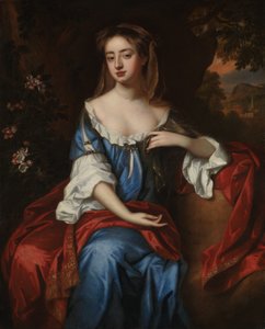 Portrait of a Woman