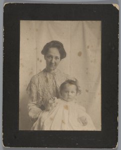Bertha v. Schendel-Zimmerman