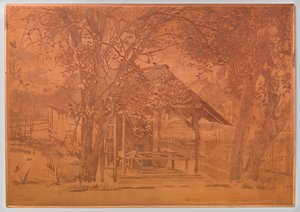 Outbuildings, Gambar