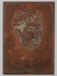 Portrait of a Sundanese Man