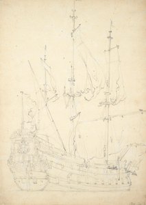 Portrait of the 