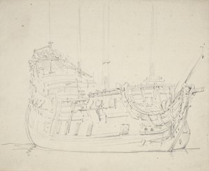 Portrait of the 
