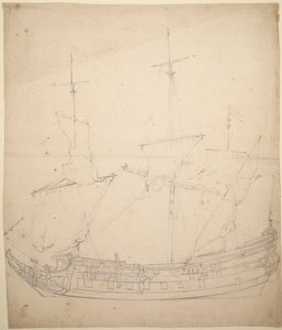 Portrait of the 