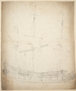 Portrait of the 