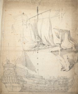 Portrait of the 