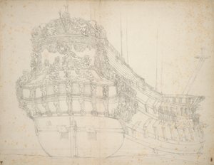 Portrait of the 