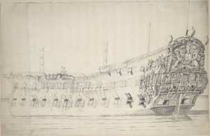 Portrait of the 