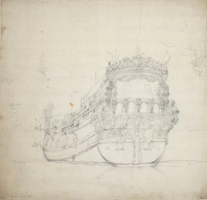 Portrait of the 