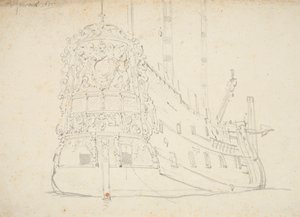 Portrait of the 