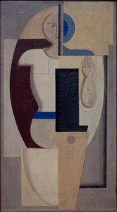 Apollo by Willi Baumeister