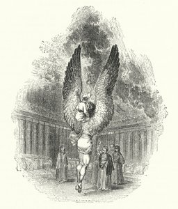 Hasan on the Shoulders of the 