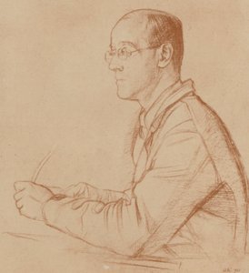 Albert Rutherston