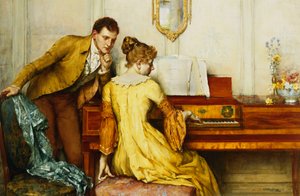 The Broken Chord