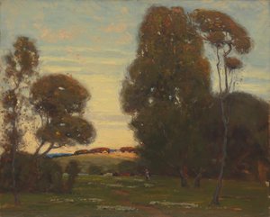 Untitled French Landscape