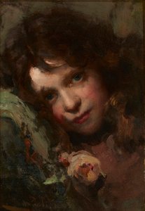 Study of a Head