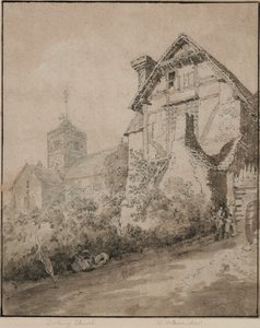 Dorking Church