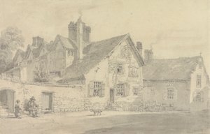 Kentish Street Scene