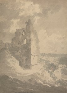Knaresborough Castle