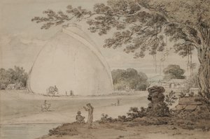 The Gola at Patna