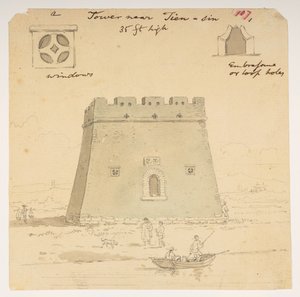 WD 959 section 1 f.107
