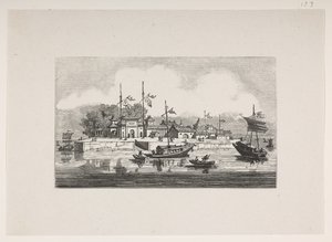 WD 959 section 1 f.173 by William Alexander