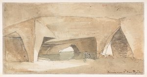 WD 959 section 1 f.46r by William Alexander