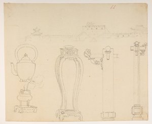 WD 959 section 2 f.066 by William Alexander