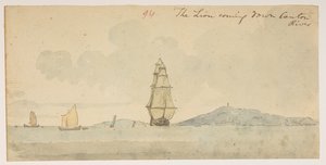 WD 959 section 2 f.094 by William Alexander